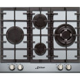 Газовая варочная поверхность Kaiser KCG 6390 W Turbo Romb