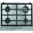 Газовая варочная поверхность Whirlpool AKR 353 IX