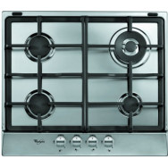 Газова варильна поверхня Whirlpool AKR 353 IX