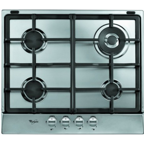 Газовая варочная поверхность Whirlpool AKR 353 IX