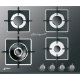 Газовая варочная поверхность Kaiser KCG 6382 Turbo