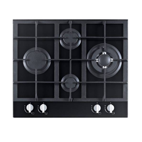 Газова варильна поверхня Liberty PG 6141 RG-CCB