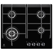 Газова варильна поверхня Electrolux EGV 96343 YK