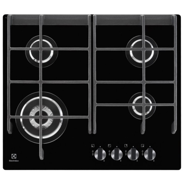 Газова варильна поверхня Electrolux EGV 96343 YK
