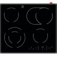 Електрична варильна поверхня Electrolux CPE 644 RCC