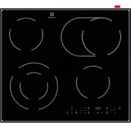 Електрична варильна поверхня Electrolux CPE 644 RCC