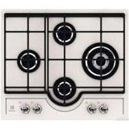 Газова варильна поверхня Electrolux GPE 363 RCV