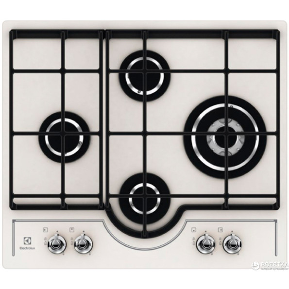 Газовая варочная поверхность Electrolux GPE 363 RCV