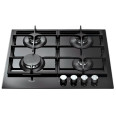 Газовая варочная поверхность Whirlpool GOS 6415/NB
