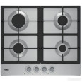 Газовая варочная поверхность Beko HIAG 64225 SX