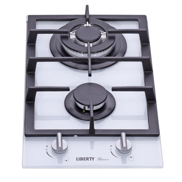 Газова варильна поверхня Liberty PG 3121 BG-CCW