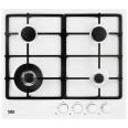 Газовая варочная поверхность Beko HIAW 64225 SW