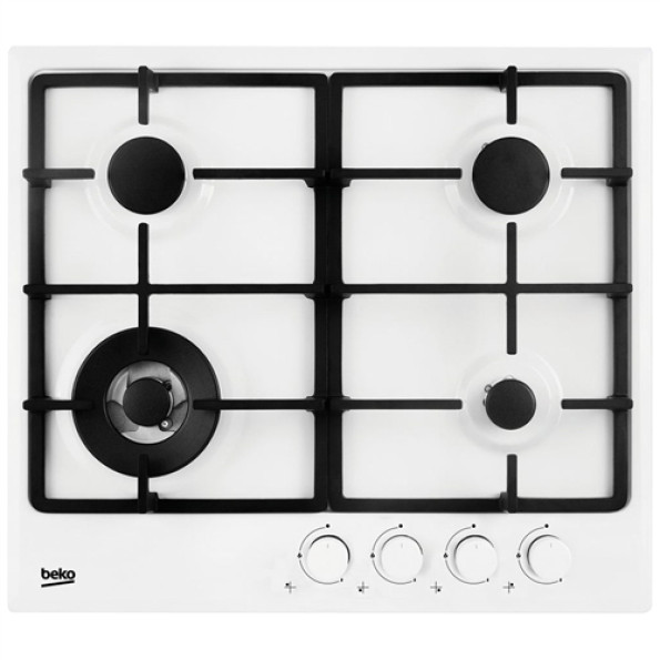Газовая варочная поверхность Beko HIAW 64225 SW