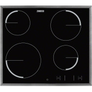 Електрична варильна поверхня Zanussi ZEV 56340 XB