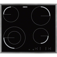 Електрична варильна поверхня Zanussi ZEV 56341 XB