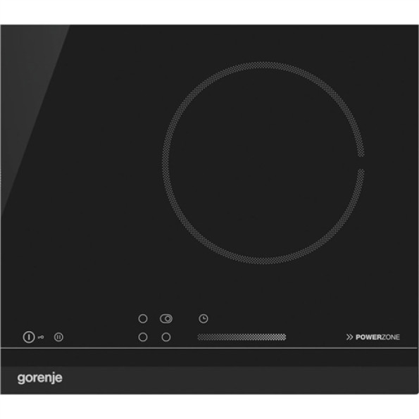 Електрична варильна поверхня Gorenje ECS 648 BCSC -
                                                        Фото 2