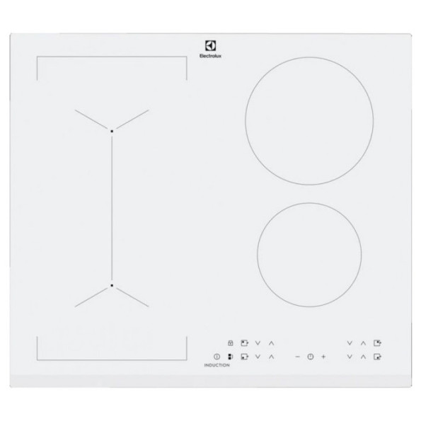 Електрична варильна поверхня Electrolux IPE 6443 WF