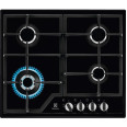 Газова варильна поверхня Electrolux GPE 363 MB