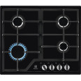 Газова варильна поверхня Electrolux GPE263MB
