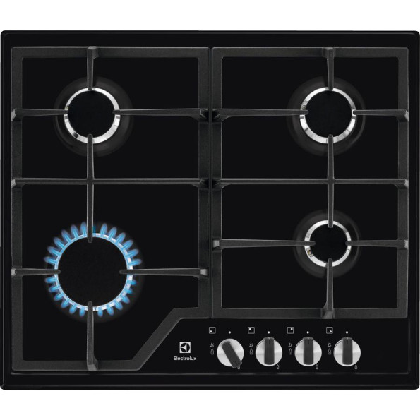 Газова варильна поверхня Electrolux GPE263MB