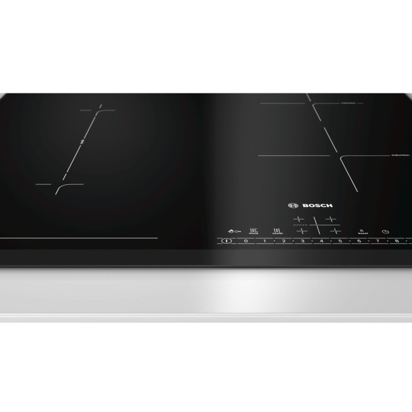 Електрична варильна поверхня Bosch PVS 651 FB 5E -
                                                        Фото 2