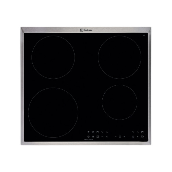 Електрична варильна поверхня Electrolux IPE 6440 KX