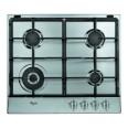 Газовая варочная поверхность Whirlpool AKR 313 IX
