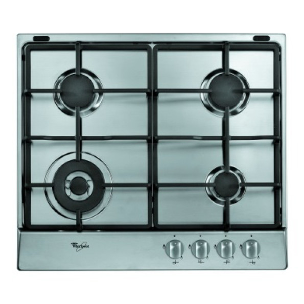 Газовая варочная поверхность Whirlpool AKR 313 IX
