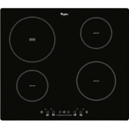 Електрична варильна поверхня Whirlpool ACM 822 NE