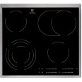 Електрична варильна поверхня Electrolux EHF 96547 XK