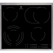 Електрична варильна поверхня Electrolux EHF 96547 XK