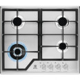 Газова варильна поверхня Electrolux GEE 363 MX