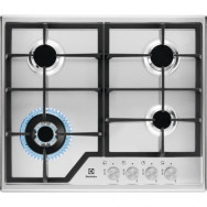 Газова варильна поверхня Electrolux GEE 363 MX