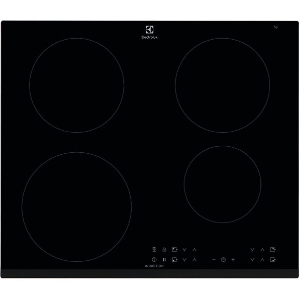 Електрична варильна поверхня Electrolux IPE 6440 KFV