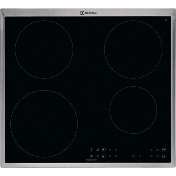 Електрична варильна поверхня Electrolux IPE 6440 KXV
