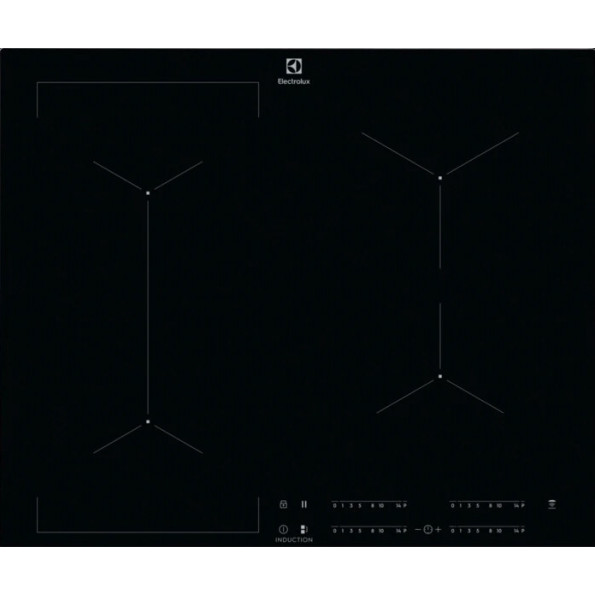 Індукційна варильна поверхня Electrolux IPE 6453 KF