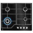 Газовая варочная поверхность Electrolux GPE 363 YK