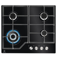 Газова варильна поверхня Electrolux GPE 363 YK