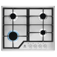 Газова варильна поверхня Electrolux GEE 263 MX