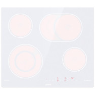 Електрична варильна поверхня Gorenje ECT 643 SYW