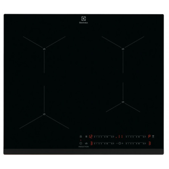 Електрична варильна поверхня Electrolux IPES6452KF