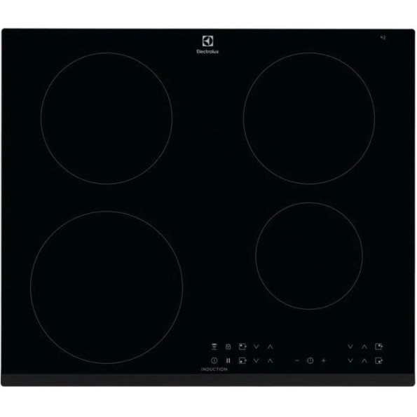 Електрична варильна поверхня Electrolux IPE 6440 KF