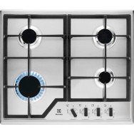 Газова варильна поверхня Electrolux GPE 263 MX