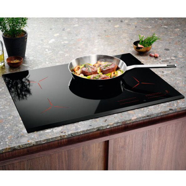Електрична варильна поверхня Electrolux EIP7346 -
                                                        Фото 3