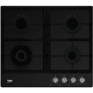 Газова варильна поверхня Beko HIAW 64225 SB