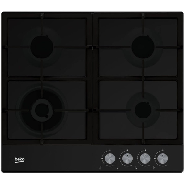 Газовая варочная поверхность Beko HIAW 64225 SB