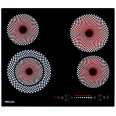 Варочная поверхность Weilor WHC 651 BLACK
