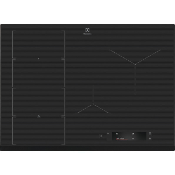 Електрична варильна поверхня Electrolux EIS7548