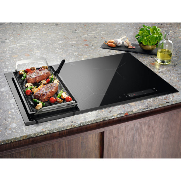 Електрична варильна поверхня Electrolux EIS7548 -
                                                        Фото 2
