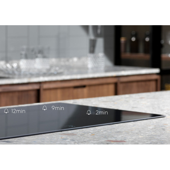 Електрична варильна поверхня Electrolux EIS7548 -
                                                        Фото 3